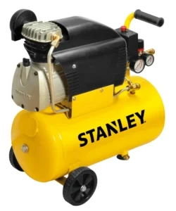 Vendita Finale Compressore aria lubrificato stanley 24l 2hp